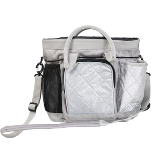 Hy Equestrian Glitzy Grooming Bag