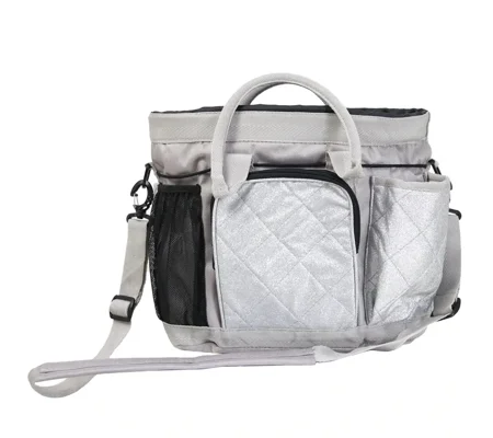 Hy Equestrian Glitzy Grooming Bag