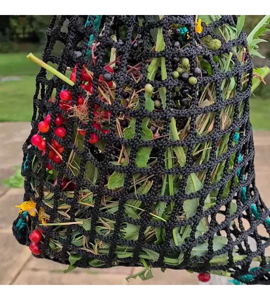 Trickle Net Chirpy Chook Meadow Net