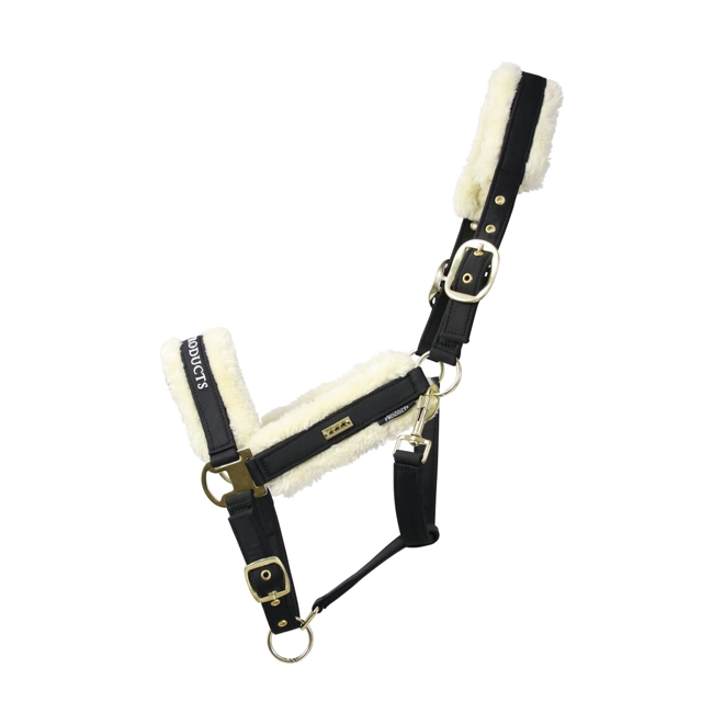 product Image for Supreme Products Royal Occasion Head Collar - Black