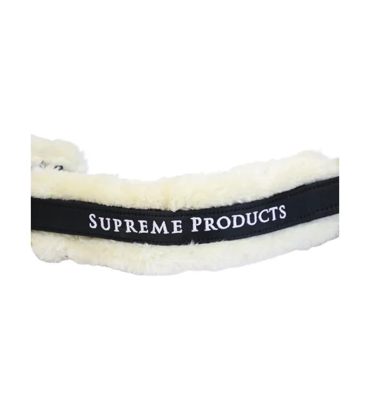 Supreme Products Royal Occasion Head Collar - Black