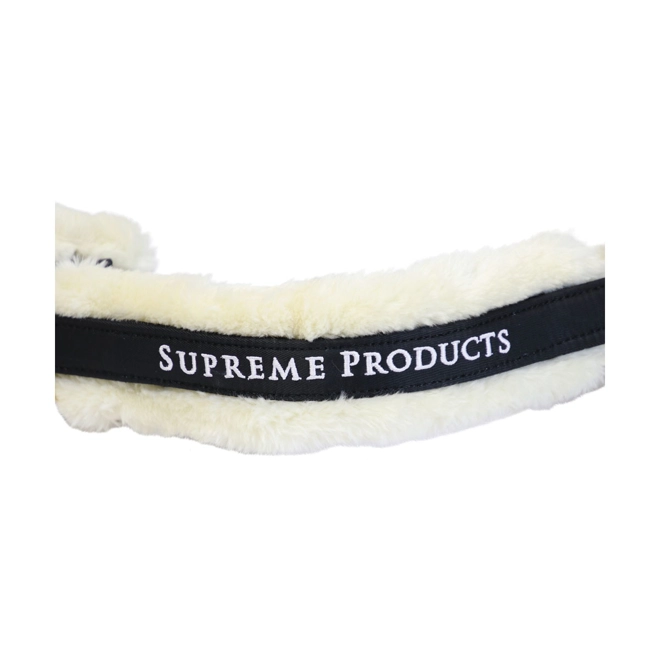 Additional Image for Supreme Products Royal Occasion Head Collar - Black
