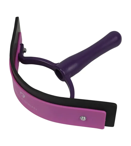 Hy Equestrian Pro Groom Sweat Scraper