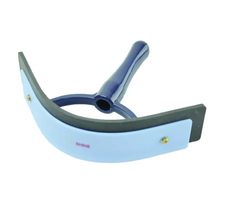 Hy Equestrian Pro Groom Sweat Scraper