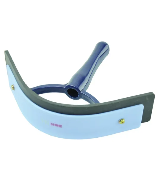 Hy Equestrian Pro Groom Sweat Scraper