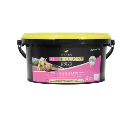 Lincoln All Inclusive Digestive Balancer - 2.1kg