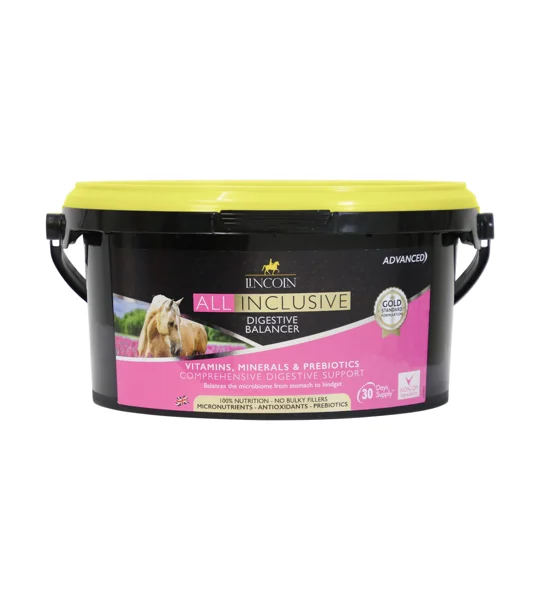 Lincoln All Inclusive Digestive Balancer - 2.1kg