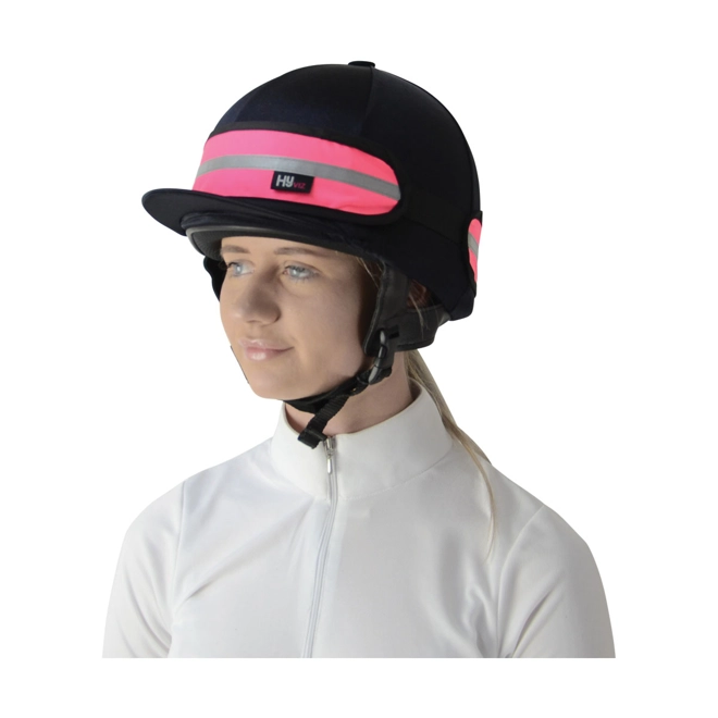 product Image for HyVIZ Hat Band by Hy Equestrian