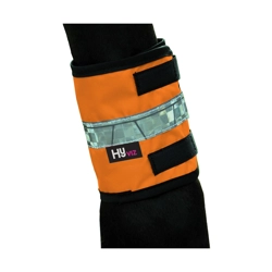 HyVIZ Leg Bands by Hy Equestrian