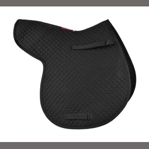 Hy Equestrian Competition All Purpose Numnah - Black