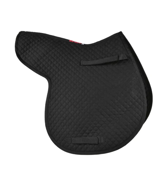 Hy Equestrian Competition All Purpose Numnah - Black