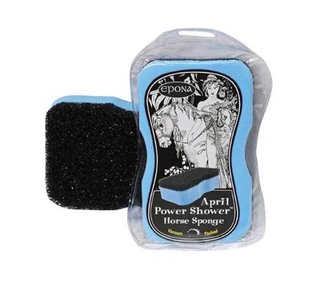 April Shower Sponge
