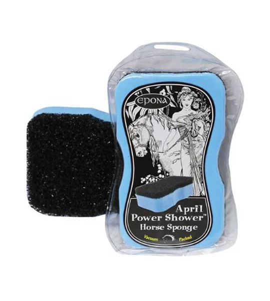 April Shower Sponge