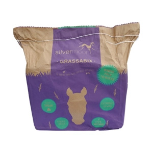 Silvermoor Grassabix - Bumper Pack