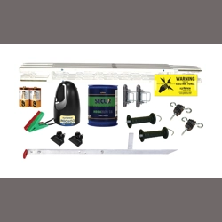 Agrifence Battles Paddock Kit