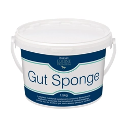Protexin Equine Premium Gut Sponge - 1.5kg