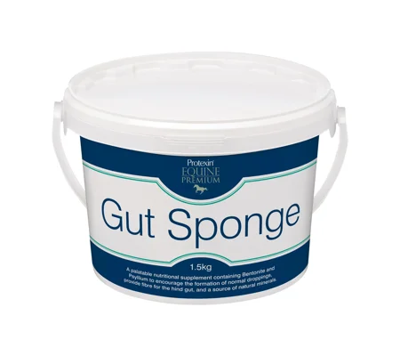 Protexin Equine Premium Gut Sponge - 1.5kg