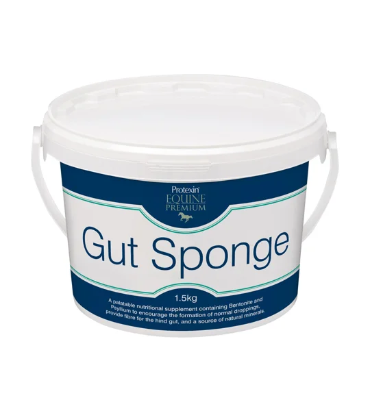 Protexin Equine Premium Gut Sponge - 1.5kg