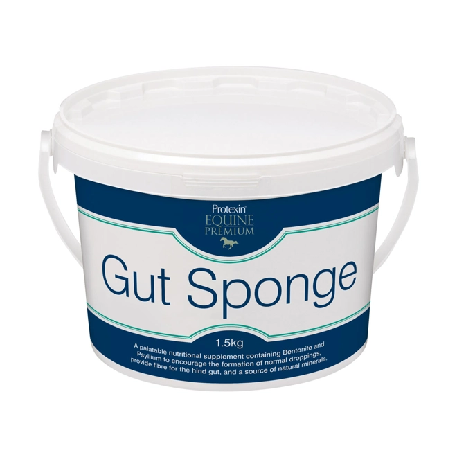 product Image for Protexin Equine Premium Gut Sponge - 1.5kg