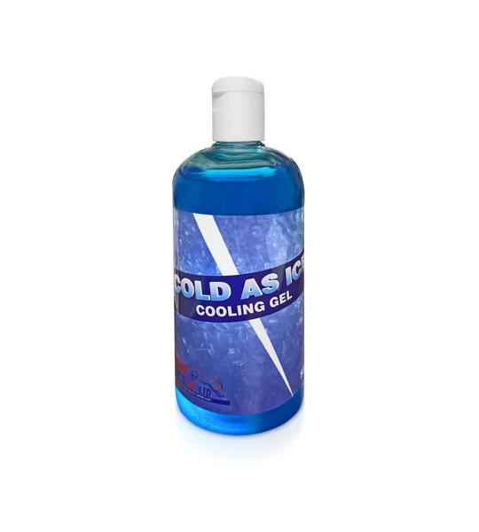 Equine Products Cold As Ice - 500ml