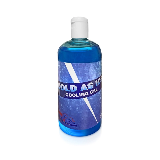 product Image for Equine Products Cold As Ice - 500ml