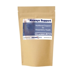 Equine Exceed Airways Support - 500g