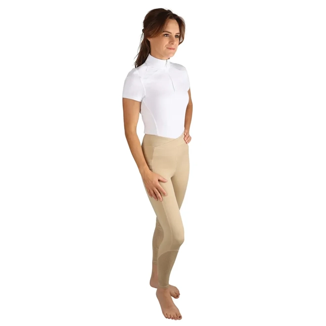 Additional Image for Hy Equestrian Fordwich Riding Tights