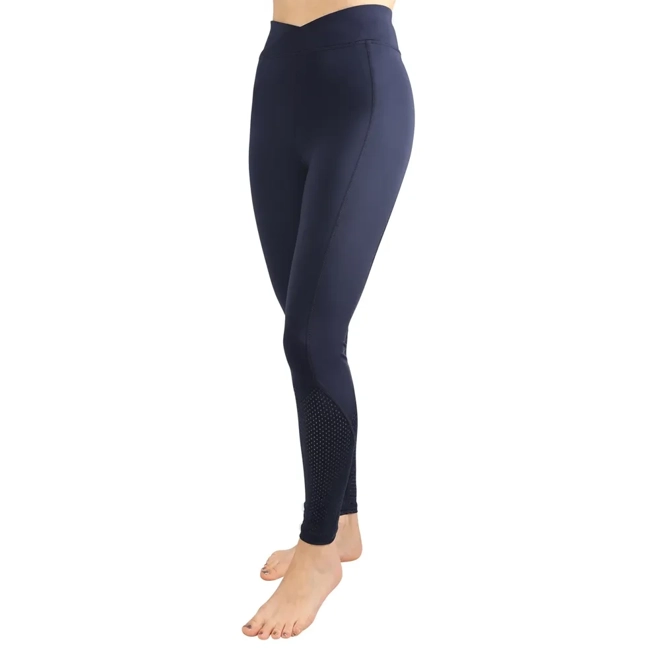 Additional Image for Hy Equestrian Fordwich Riding Tights