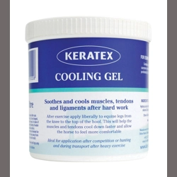 Keratex Cooling Gel - 1 litre