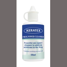 Keratex Frog Power Clea..