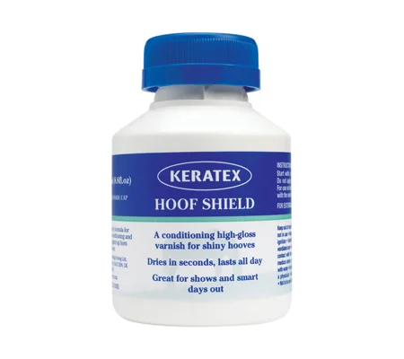 Keratex Hoof Shield - 250ml