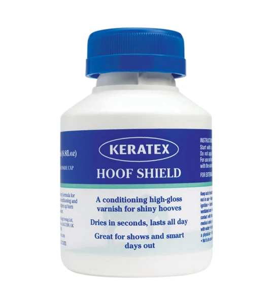 Keratex Hoof Shield - 250ml