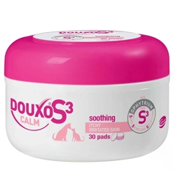 Douxo S3 Calm Pads 30 Pads