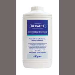 Keratex Mud Shield Powder - 450g