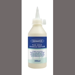 Keratex Nail Hole Damage Repair - 200ml