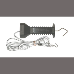 Agrifence Elastic Rope Gate Set (H4875)