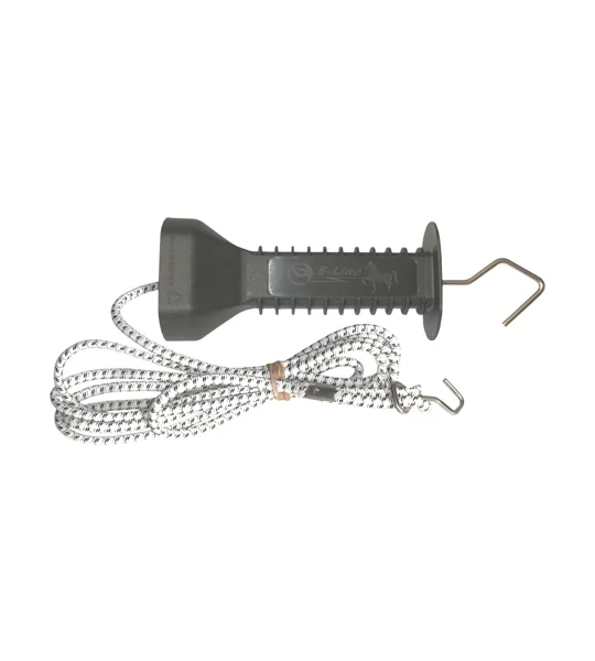 Agrifence Elastic Rope Gate Set (H4875)