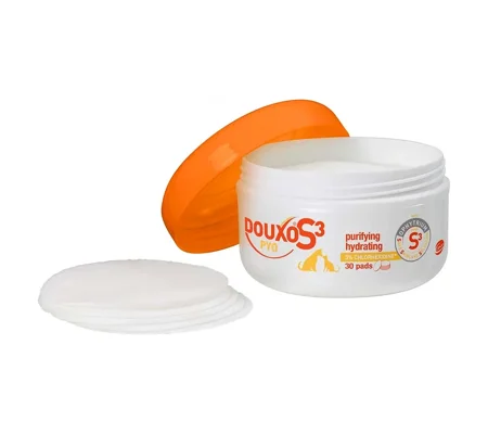 Douxo S3 PYO Pads 30 P