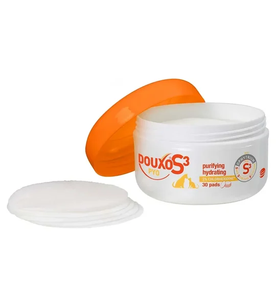 Douxo S3 PYO Pads 30 P