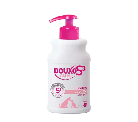 Douxo S3 Calm Shampoo 200ml