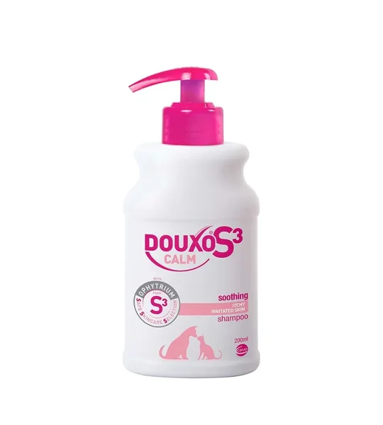 Douxo S3 Calm Shampoo 200ml