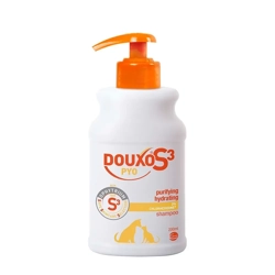 Douxo S3 PYO Shampoo 200ml