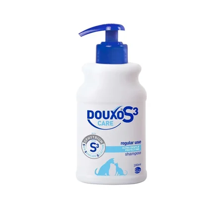 Douxo S3 Care Shampoo 200ml