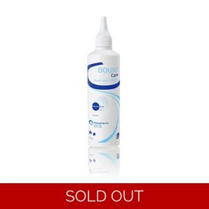 Douxo Care Ear Cleaner 125ml