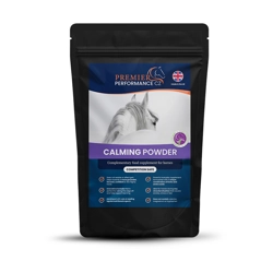 Premier Performance Calming Powder 15 servings