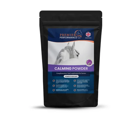 Premier Performance Calming Powder 15 servings