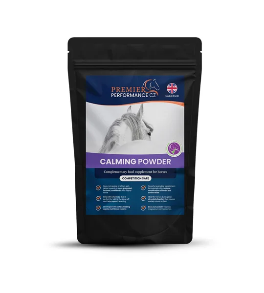 Premier Performance Calming Powder 15 servings