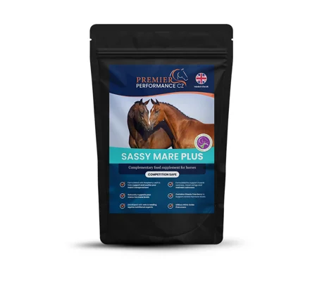 Premier Performance Sassy Mare Plus - 540g