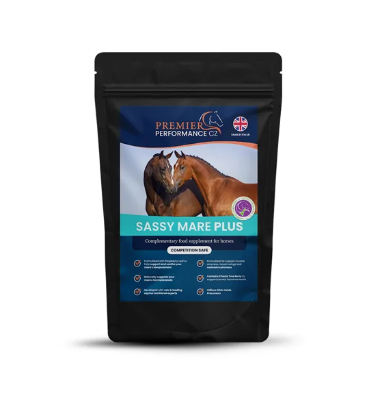 Premier Performance Sassy Mare Plus - 540g