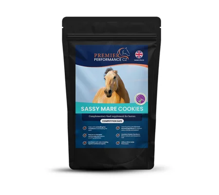 Premier Performance Sassy Mare Cookies